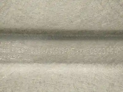 İkinci el araba yedek parçası arka tepsi için ford fiesta vi (cb1, ccn) 1.6 tdci oem iam referansları 8a61a46506af  