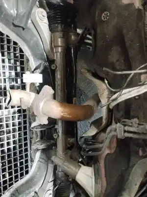 Peça sobressalente para automóvel em segunda mão CAIXA DE DIREÇÃO por FORD FIESTA VI (CB1, CCN)  Referências OEM IAM 8V513200CE  