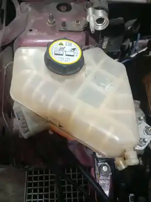 Peça sobressalente para automóvel em segunda mão  por FORD FIESTA VI (CB1, CCN)  Referências OEM IAM 1504818  