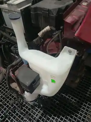 Peça sobressalente para automóvel em segunda mão  por FORD FIESTA VI (CB1, CCN)  Referências OEM IAM 8A6117B613AG  