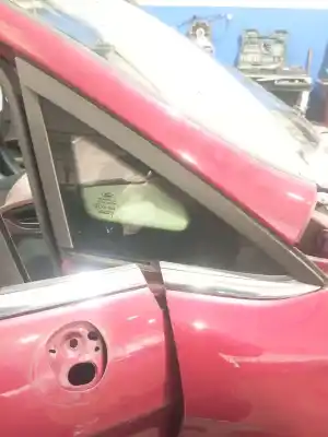 Peça sobressalente para automóvel em segunda mão  por FORD FIESTA VI (CB1, CCN)  Referências OEM IAM 1923610  