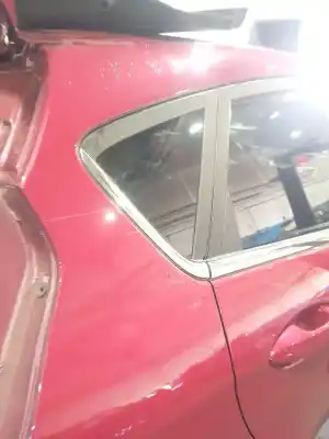 Автозапчастина б/у moon custodi задня прав для ford fiesta vi (cb1, ccn) 1.6 tdci посилання на oem iam 1574702  