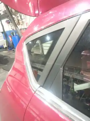 Автозапчастина б/у moon custodi задня прав для ford fiesta vi (cb1, ccn) 1.6 tdci посилання на oem iam 1574702  