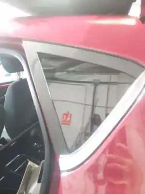 Peça sobressalente para automóvel em segunda mão  por FORD FIESTA VI (CB1, CCN)  Referências OEM IAM 1574711  