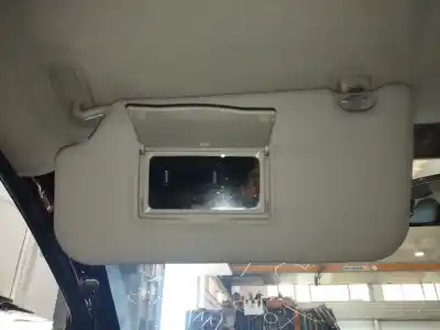 İkinci el araba yedek parçası sol güneslik için ford fiesta vi (cb1, ccn) 1.6 tdci oem iam referansları 1568756  