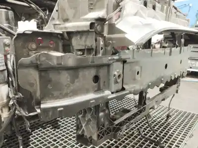 Piesă de schimb auto la mâna a doua armatura bara fatã pentru ford fiesta vi (cb1, ccn) 1.6 tdci referințe oem iam 8v5117k876be  