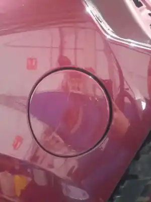 Автозапчастина б/у зовнішній пливний колпак для ford fiesta vi (cb1, ccn) 1.6 tdci посилання на oem iam 8a61a405a02af  