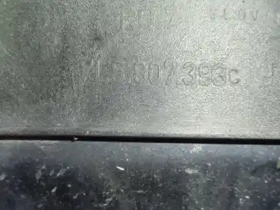 Piesă de schimb auto la mâna a doua plastice pentru porsche cayenne (tipo 9pa) cayenne s 4.5 v8 referințe oem iam 7l5807393c  