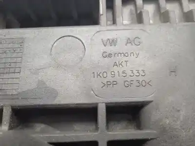 Pezzo di ricambio per auto di seconda mano plastica per volkswagen passat variant (3c5) 2.0 tdi riferimenti oem iam 1k0915333  