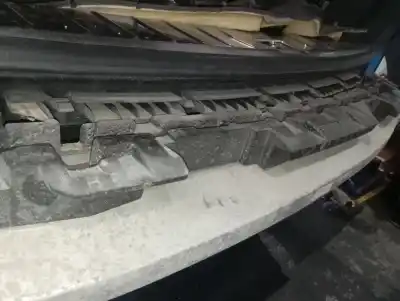 Second-hand car spare part plastics for porsche cayenne (tipo 9pa) cayenne s 4.5 v8 oem iam references   