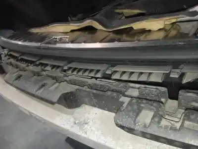 Second-hand car spare part plastics for porsche cayenne (tipo 9pa) cayenne s 4.5 v8 oem iam references   