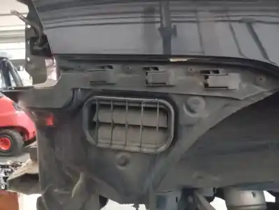 Second-hand car spare part plastics for porsche cayenne (tipo 9pa) cayenne s 4.5 v8 oem iam references 7l5807394c  