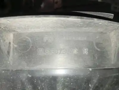 Second-hand car spare part plastics for porsche cayenne (tipo 9pa) cayenne s 4.5 v8 oem iam references 7l5807394c  