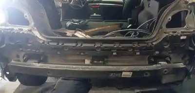 Peça sobressalente para automóvel em segunda mão plásticos por bmw serie 1 coupe (e82) 120d referências oem iam 51127170665