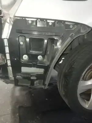 Peça sobressalente para automóvel em segunda mão plásticos por bmw serie 1 coupe (e82) 120d referências oem iam 51127170664