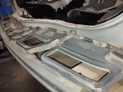 Pezzo di ricambio per auto di seconda mano plastica per renault espace v zen riferimenti oem iam 850421142r  