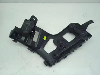 Автозапчастина б/у пластикler для renault captur i (j5_, h5_) 1.3 tce 130 (j5nj j5ne) посилання на oem iam 852220257r  