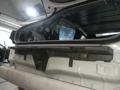 Pezzo di ricambio per auto di seconda mano plastica per citroen ds4 design riferimenti oem iam 9688179980  