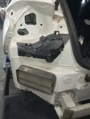 Second-hand car spare part PLASTICS for CITROEN DS4  OEM IAM references 9688180080  