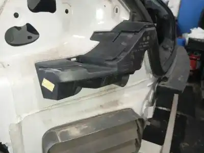 Pezzo di ricambio per auto di seconda mano plastica per citroen ds4 design riferimenti oem iam 9688180080  