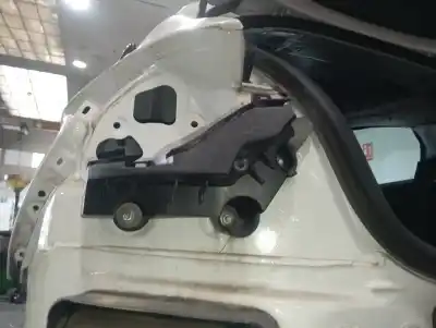 Pezzo di ricambio per auto di seconda mano plastica per citroen ds4 design riferimenti oem iam 9688180080  