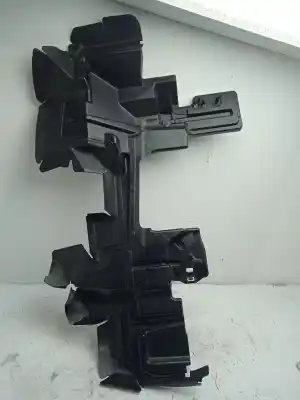 Peça sobressalente para automóvel em segunda mão plásticos por ds 3 crossback so chic referências oem iam 9820777680