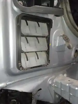 Peça sobressalente para automóvel em segunda mão plásticos por ds 3 crossback so chic referências oem iam 