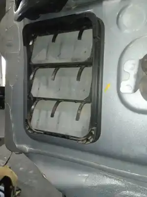 Second-hand car spare part plastics for ds 3 crossback so chic oem iam references   