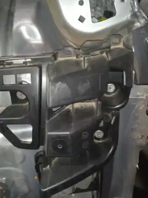 Peça sobressalente para automóvel em segunda mão plásticos por ds 3 crossback so chic referências oem iam 9820846580