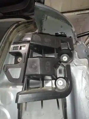 Pezzo di ricambio per auto di seconda mano plastica per ds 3 crossback so chic riferimenti oem iam 9820846580  