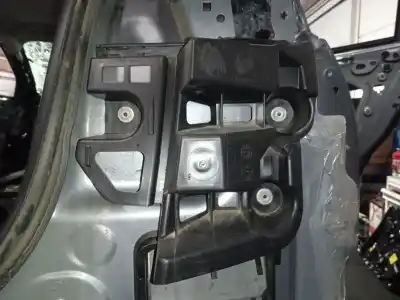 Pezzo di ricambio per auto di seconda mano plastica per ds 3 crossback so chic riferimenti oem iam 9820846580  