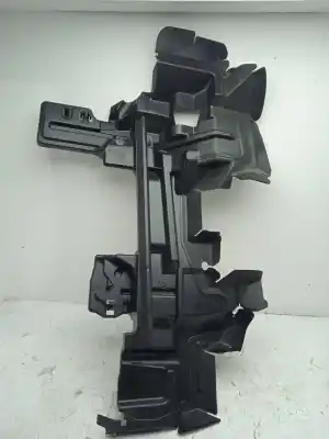 Peça sobressalente para automóvel em segunda mão plásticos por ds 3 crossback so chic referências oem iam 9820777780