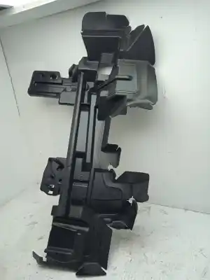 Second-hand car spare part plastics for ds 3 crossback so chic oem iam references 9820777780  