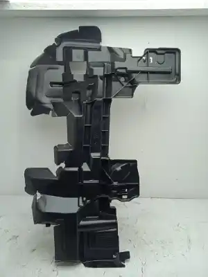 Second-hand car spare part plastics for ds 3 crossback so chic oem iam references 9820777780  