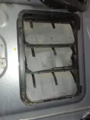 Peça sobressalente para automóvel em segunda mão plásticos por ds 3 crossback so chic referências oem iam 