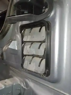 Pezzo di ricambio per auto di seconda mano plastica per ds 3 crossback so chic riferimenti oem iam   