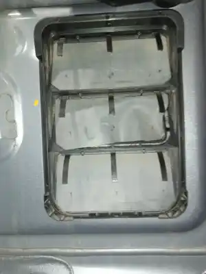 Pezzo di ricambio per auto di seconda mano plastica per ds 3 crossback so chic riferimenti oem iam   