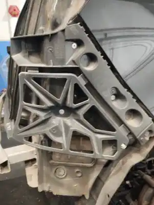 Автозапчасти б/у пластик за renault scenic iii grand dynamique ссылки oem iam 850440007r