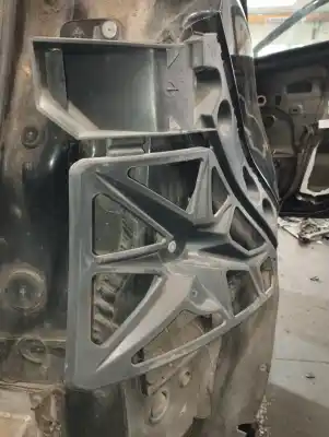 Автозапчастина б/у пластикler для renault scenic iii grand dynamique посилання на oem iam 850440007r  