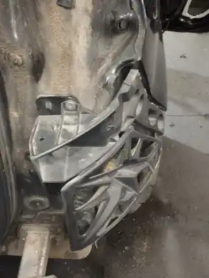 Автозапчастина б/у пластикler для renault scenic iii grand dynamique посилання на oem iam 850440007r  