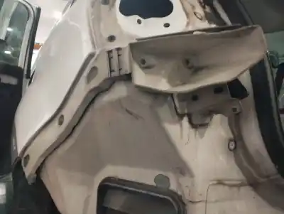 Peça sobressalente para automóvel em segunda mão plásticos por ford kuga (cbv) trend referências oem iam 8v4117a882a