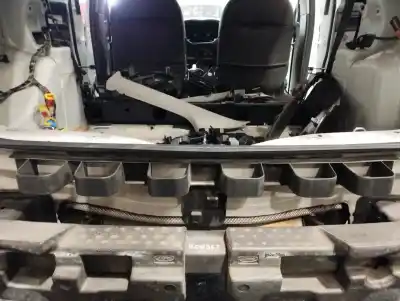 Peça sobressalente para automóvel em segunda mão plásticos por ford kuga (cbv) trend referências oem iam 8v4117b861ab