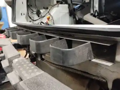 Pezzo di ricambio per auto di seconda mano plastica per ford kuga (cbv) trend riferimenti oem iam 8v4117b861ab  