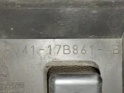 Pezzo di ricambio per auto di seconda mano plastica per ford kuga (cbv) trend riferimenti oem iam 8v4117b861ab  