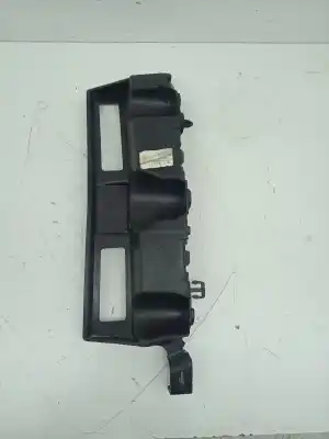 Peça sobressalente para automóvel em segunda mão plásticos por ds 3 crossback so chic referências oem iam 9821048080