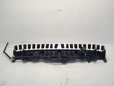 Peça sobressalente para automóvel em segunda mão plásticos por ds 3 crossback so chic referências oem iam 9820846180