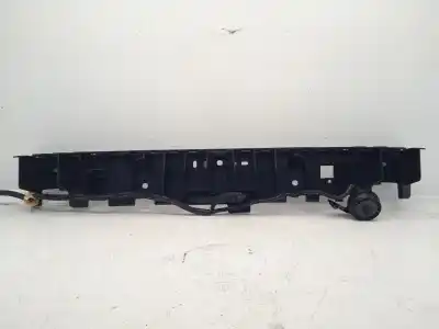 Pezzo di ricambio per auto di seconda mano plastica per ds 3 crossback so chic riferimenti oem iam 9820846180  