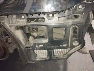 Peça sobressalente para automóvel em segunda mão plásticos por bmw serie 3 berlina (e90) 318d referências oem iam 7058519