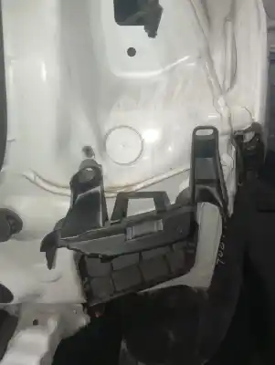 Pezzo di ricambio per auto di seconda mano plastica per citroen c3 1.0 vti riferimenti oem iam 7416s4  