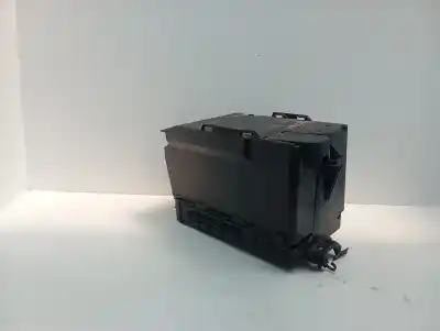 Peça sobressalente para automóvel em segunda mão plásticos por citroen c3 1.0 vti referências oem iam 658801